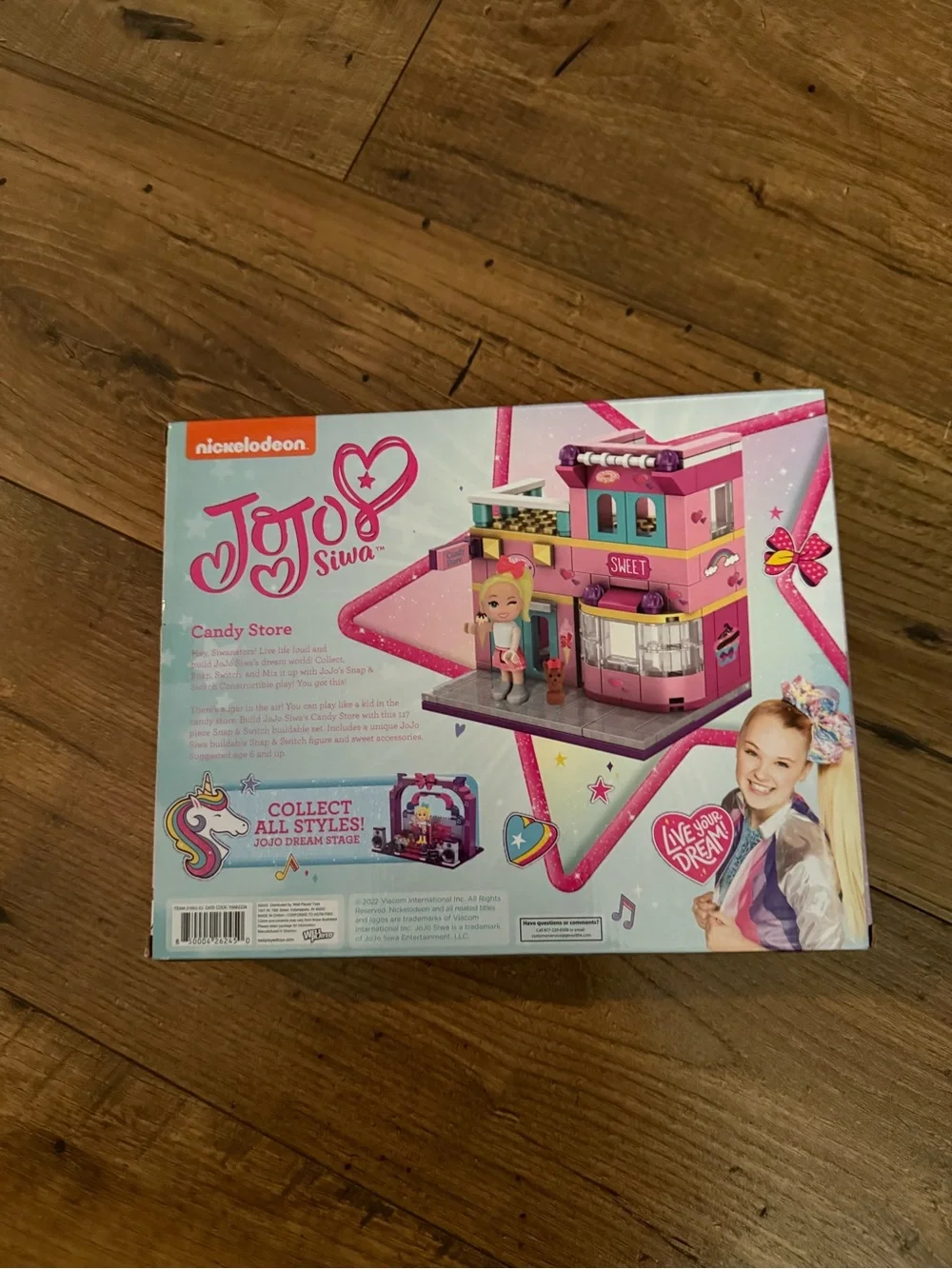 JoJo Siwa jojo siwa